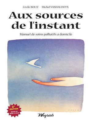 cover image of Aux sources de l'instant